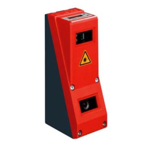 Sensor de perfil láser - LRS 36/PB.10 - Leuze