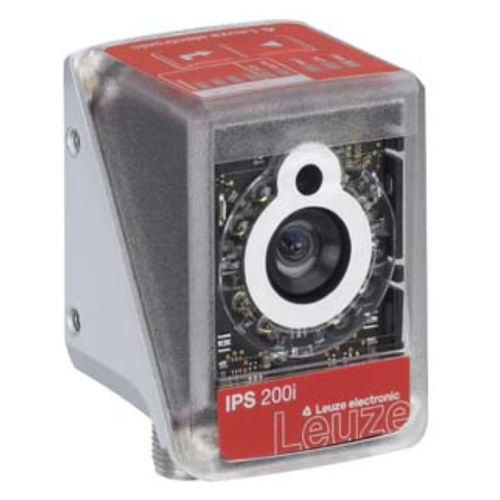 Cámara digital - IPS 208i FIX-N3-102-I3 - Leuze - industrial / de infrarrojos / Ethernet