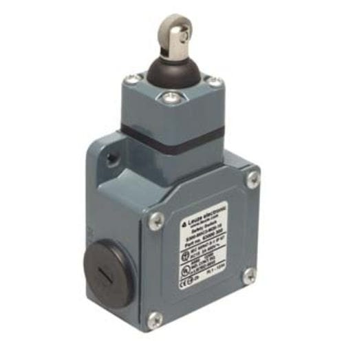 Interruptor de posición IP67 - S300-M0C3-M20-15 - Leuze - UL / IEC / de seguridad