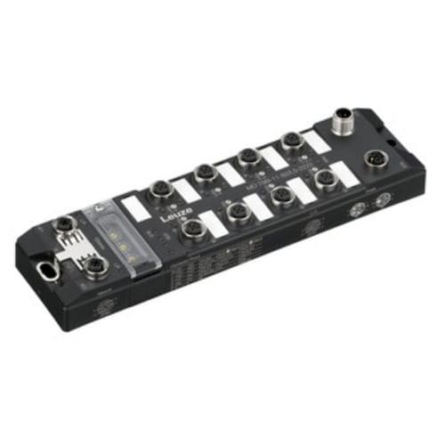 Módulo maestro digital - MD 798i-11-82/L5-2222 - Leuze - EtherNet/IP / Modbus TCP / IO-Link