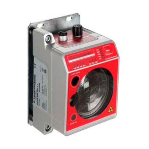 Sistema de transmisión de datos PROFINET - DDLS 508 200.3 L H - Leuze - PROFIsafe