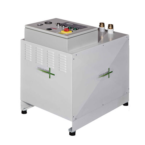 Sistema de evacuación de gas de anestesia - CGA series - Srl