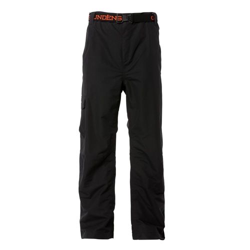 Pantalón de trabajo - FULL SHARE - Grundéns of Sueden - impermeable / de tejido / para la pesca