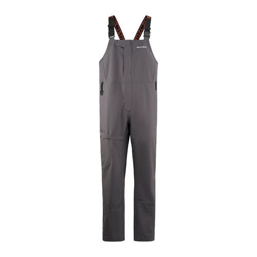 Traje de trabajo - Transmit X Bib - Grundéns of Sueden - impermeable / de nailon / de tejido