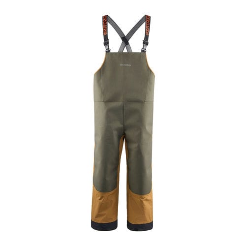 Traje de trabajo - Sternman Armored  - Grundéns of Sueden - impermeable / de nailon / TPU