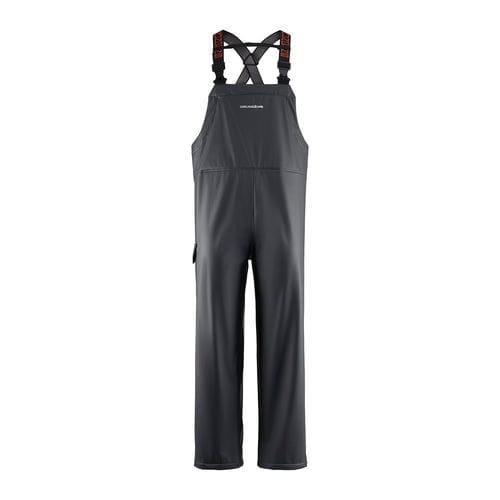 Traje de trabajo - Neptune Thermo - Grundéns of Sueden - impermeable / barnizado con poliuretano / de PU