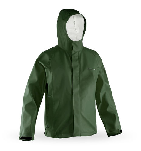 Chaqueta de trabajo - NEPTUNE 321 - Grundéns of Sueden - impermeable / unisex