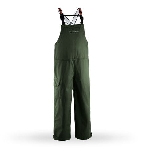 Traje de trabajo - NEPTUNE 509 - Grundéns of Sueden - impermeable / para la industria agroalimentaria / unisex