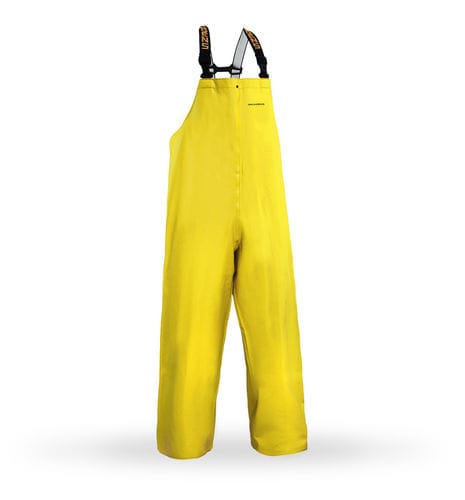 Traje de trabajo - CLIPPER 116 - Grundéns of Sueden - impermeable / para la industria agroalimentaria / unisex