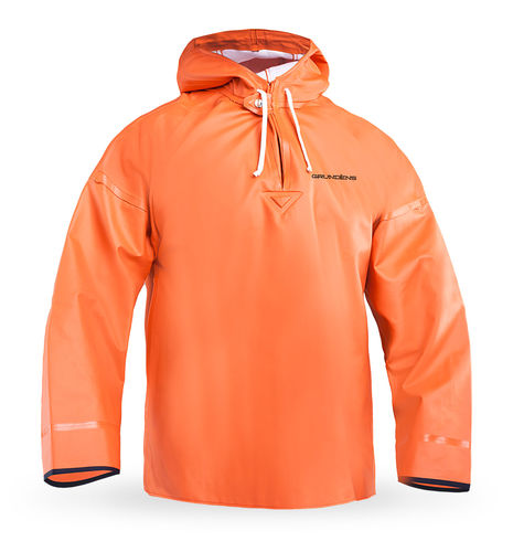 Chaqueta de trabajo - BRIGG 38 - Grundéns of Sueden - contra el frío / impermeable / de poliuretano
