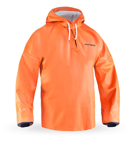 Chaqueta de trabajo - BRIGG 34 - Grundéns of Sueden - contra el frío / impermeable / de neopreno