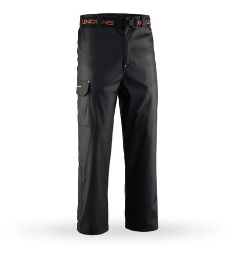 Pantalón de trabajo - NEPTUNE 219 - Grundéns of Sueden - impermeable / unisex