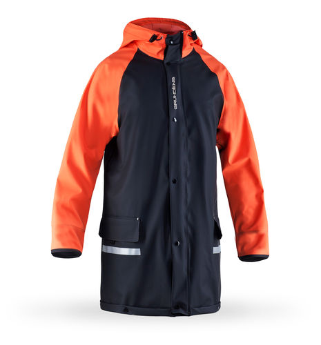 Túnica de trabajo - STORM 52 - Grundéns of Sueden - impermeable / unisex