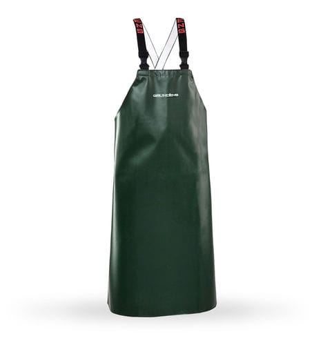 Delantal de trabajo - HARVESTOR 95 - Grundéns of Sueden - para la industria agroalimentaria / unisex