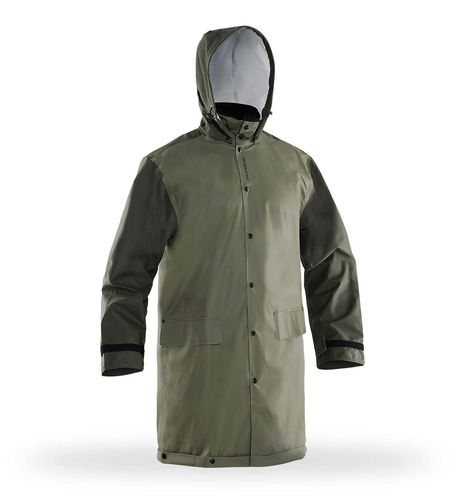 Túnica de trabajo - BRUKA 340 - Grundéns of Sueden - impermeable / unisex