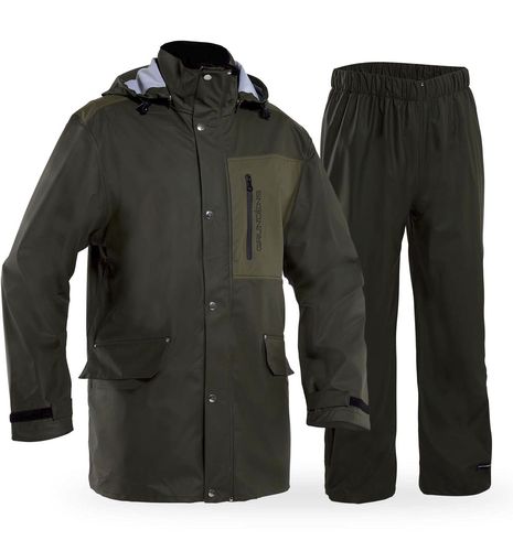 Traje de trabajo - FAUNA 111 - Grundéns of Sueden - impermeable / unisex
