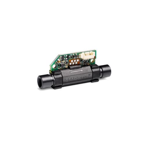 Controlador de caudal térmico - LG01-2000A090 - Sensirion - para líquido / no invasivo / OEM