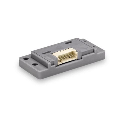 Sensor de caudal másico - SLF3S-1300D - Sensirion - volumétrico / para líquido
