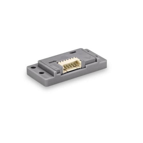 Sensor de caudal másico - SLF3S-0600D - Sensirion - volumétrico / para líquido