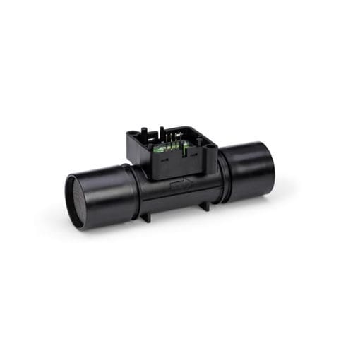Caudalímetro másico - SFM3000-200 - Sensirion - para gas / 5 V CC / para aplicaciones médicas