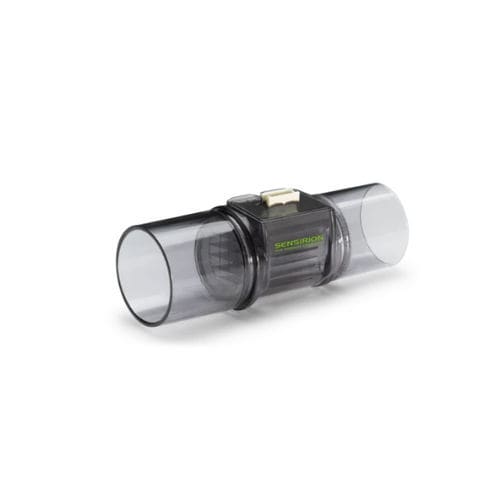 Caudalímetro másico - SFM3200 - Sensirion - para gas / para aplicaciones médicas / de baja presión