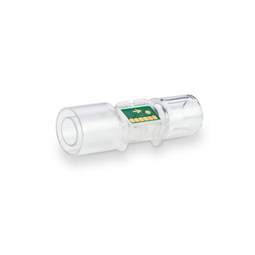 Sensor de caudal másico - SFM3304-D - Sensirion - volumétrico / de gas / de aire