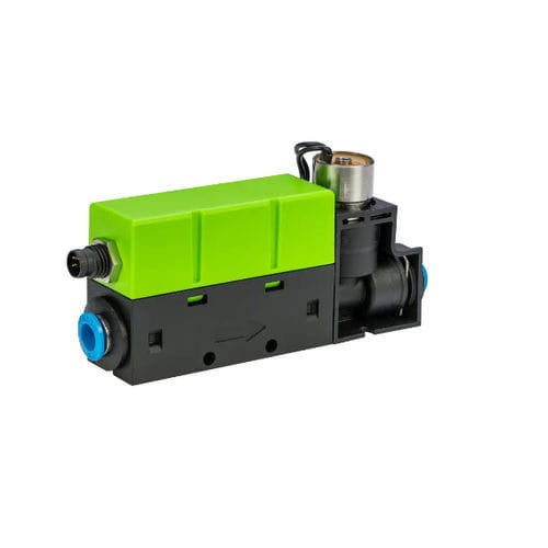 Regulador de caudal másico - SFC6000D - Sensirion - para gas / para aire / industrial
