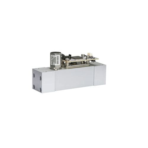 Regulador de caudal másico - SFC5460 - Sensirion - para gas / digital / analógico