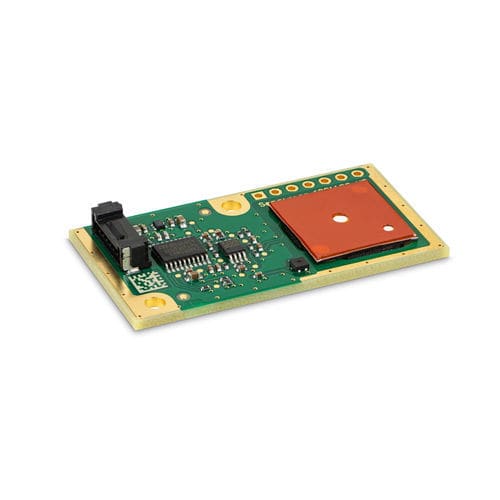Sensor de gas de formaldehído - SFA30 - Sensirion - de etanol / electroquímico / integrado