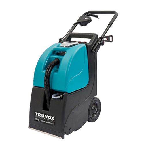 Lava-aspirador con operador a pie - Hydromist  - Truvox International