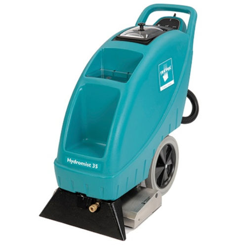 Lava-aspirador con operador a pie - Hydromist 35 - Truvox International
