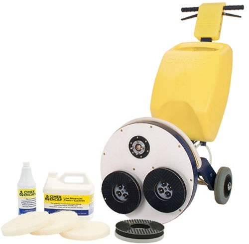 Tricepillo - Cimex-Encap - Truvox International