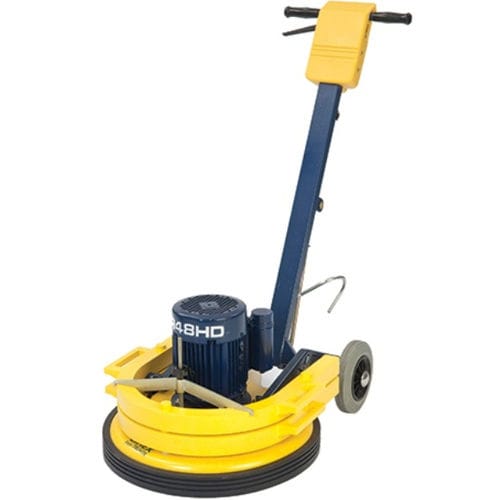 Tricepillo - R48HD - Truvox International