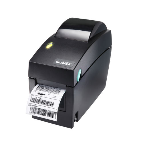 Impresora de etiquetas térmica directa - DT2x / DT4x - godex - de mesa