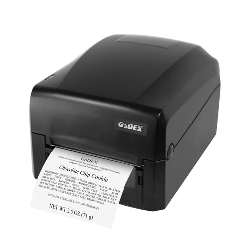Impresora de etiquetas de transferencia térmica - GE300 / GE330 - godex - de mesa