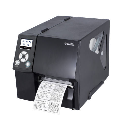 Impresora de etiquetas de transferencia térmica - ZX420i+ / ZX430i+ - godex - de mesa