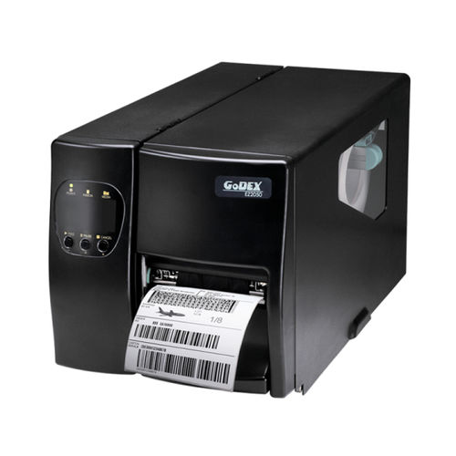 Impresora de etiquetas de transferencia térmica - EZ2050 / EZ2150 - godex - de mesa / industrial