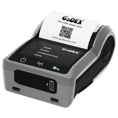 Impresora de etiquetas térmica directa - MX30+ - godex
