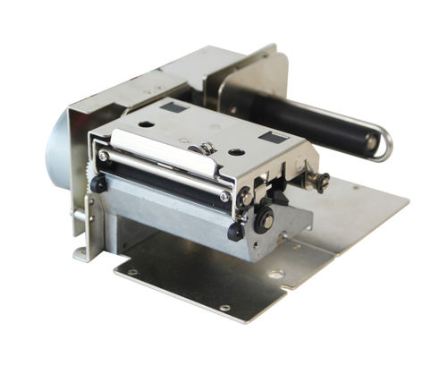 Unidad de impresión térmica directa - PE200 series - godex - de mesa / modular / interfaz USB