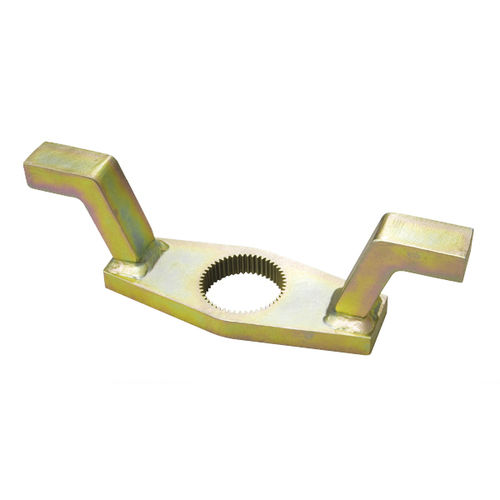 Brazo de reacción de metal - Double Ended - RAD Torque Systems
