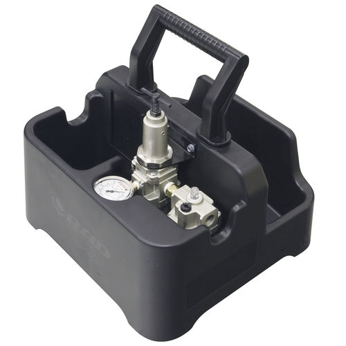 Portaherramienta - RAD Torque Systems