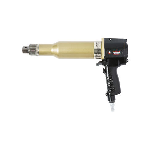 Llave dinamométrica neumática - 110DX - RAD Torque Systems - de pistola / para altas cargas