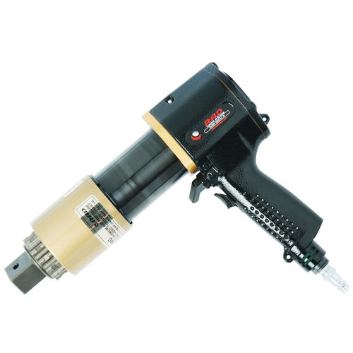 Llave dinamométrica neumática - 40DX-2-M - RAD Torque Systems - de pistola / con doble velocidad
