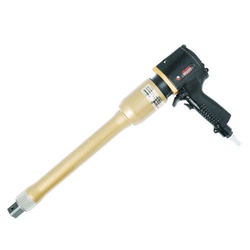 Llave dinamométrica neumática - 20DX-NX-M - RAD Torque Systems - de alta precisión / para tuercas / de pistola