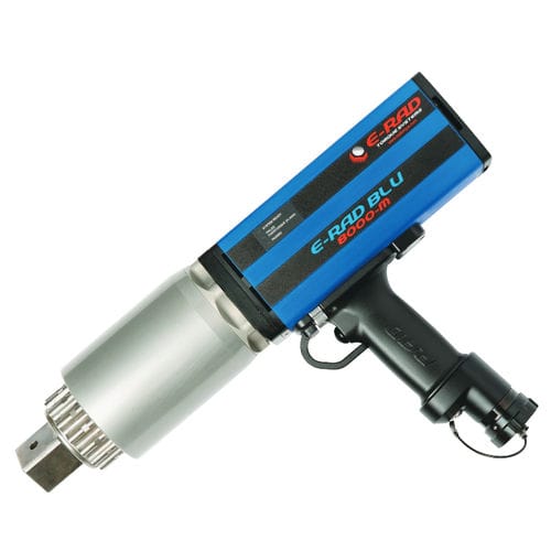 Llave dinamométrica eléctrica - E-RAD BLU 2000-M - RAD Torque Systems - electrónica