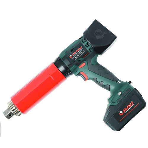 Llave dinamométrica sin cable -  DB-RAD 700-2-M - RAD Torque Systems - digital / de control preconfigurado