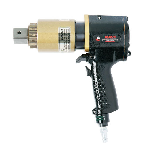 Llave dinamométrica neumática - 350SL - 110DX - RAD Torque Systems - de pistola / para altas cargas