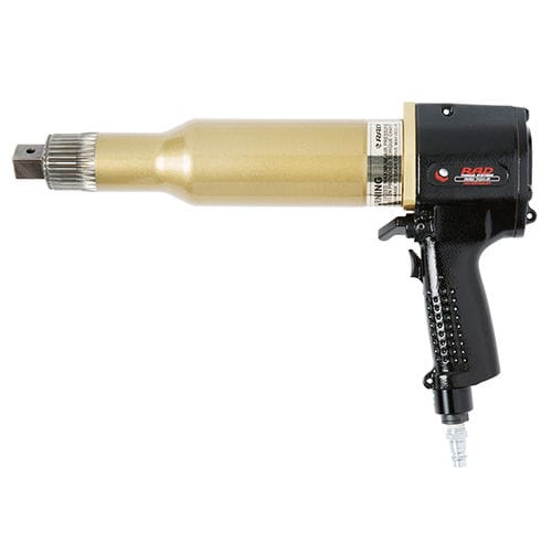 Llave dinamométrica para tuercas - 14GX-NX-M - RAD Torque Systems - neumática / de alta precisión / para altas cargas