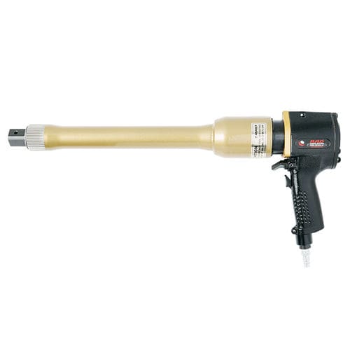 Llave dinamométrica neumática - 2400NGX-R-M - RAD Torque Systems - de alta precisión / para tuercas / de pistola