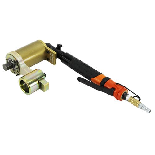 Multiplicador de par - SDM series - RAD Torque Systems